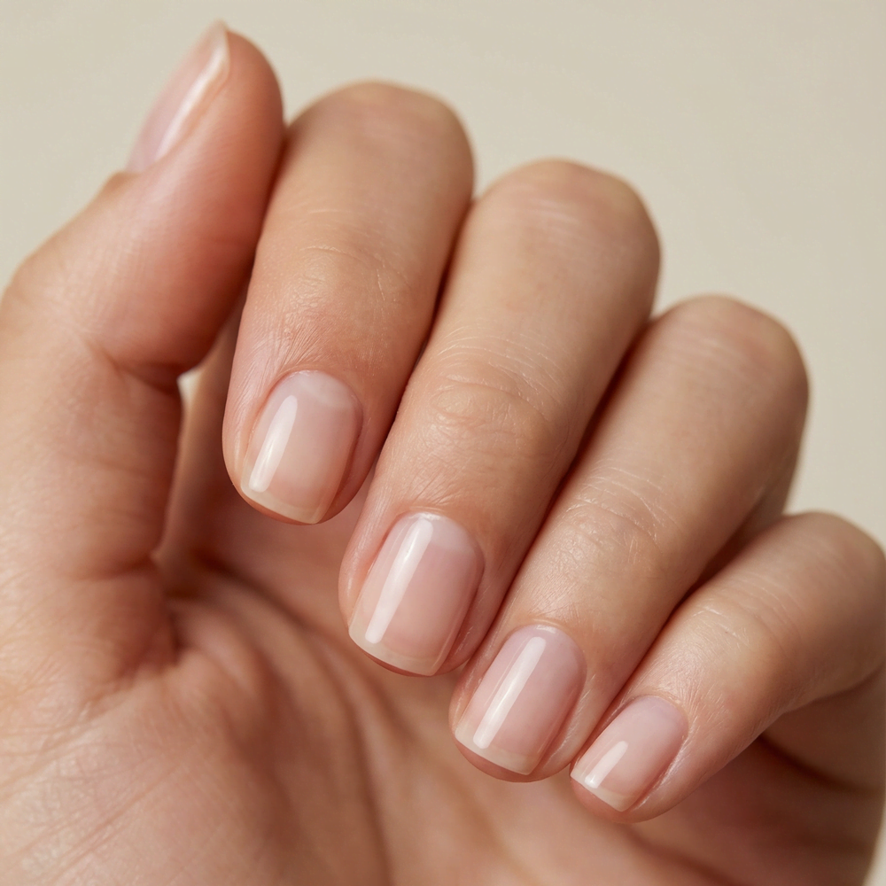 jak dobrać baże i top do manicure?